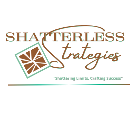 Shatterless Strategies